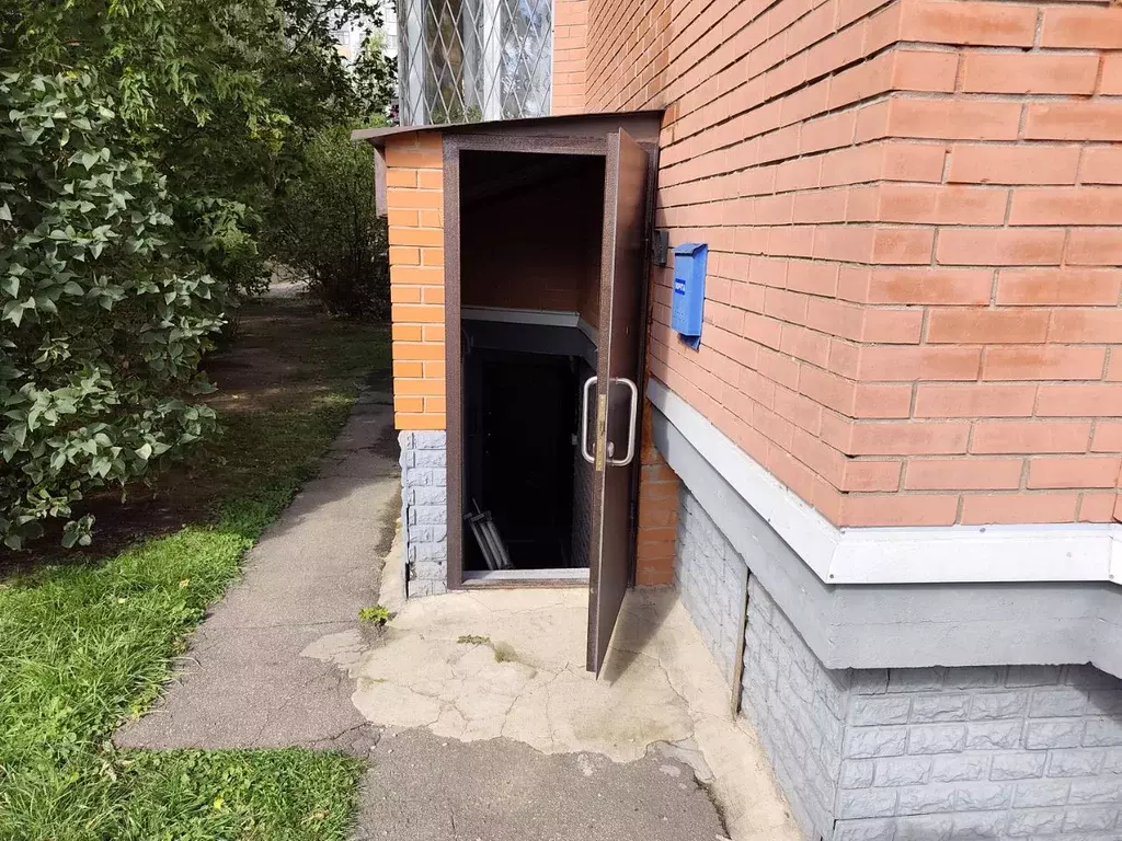 Помещение свободного назначения в Московская область, Красногорск ... - Фото 1