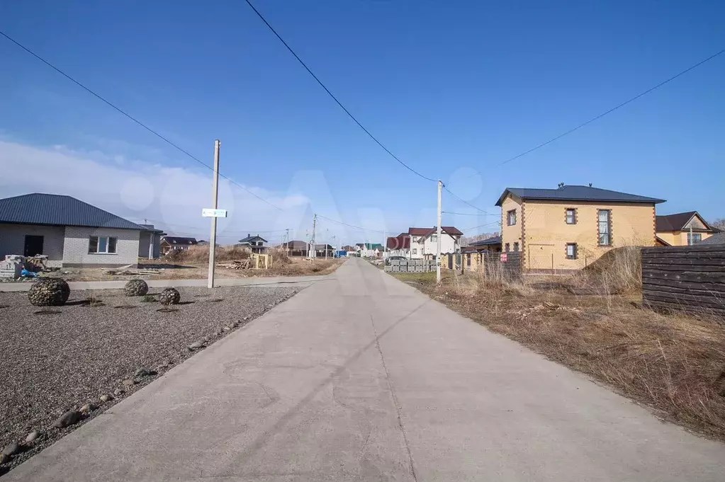 Участок 8,8 сот. (ИЖС) - Фото 1