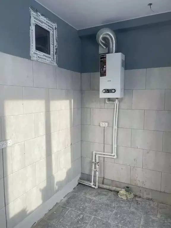 2-к кв. Калужская область, Сухиничи пер. Победы, 12 (44.4 м) - Фото 2