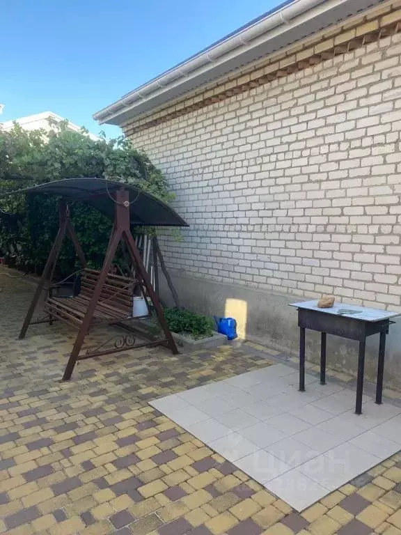 Дом в Краснодарский край, Анапа ул. Гоголя, 216 (70 м) - Фото 2