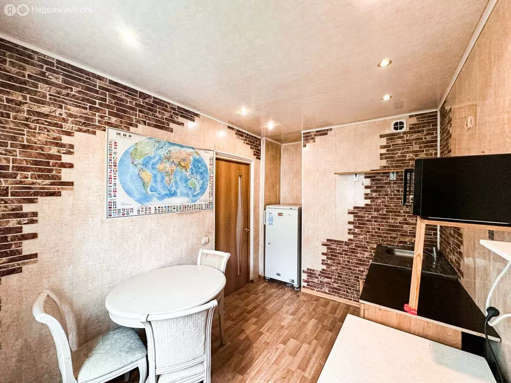 2-комнатная квартира: Тула, проспект Ленина, 118 (51.3 м) - Фото 1