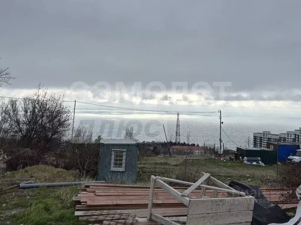 Студия Крым, Ялта муниципальный округ, Парковое пгт ул. Центральная, 1 ... - Фото 2
