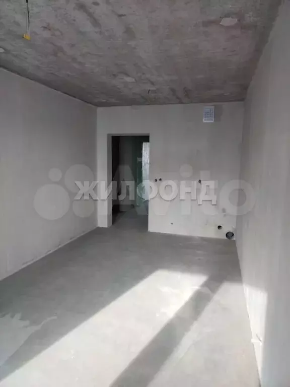 2-к. квартира, 47 м, 9/16 эт. - Фото 1