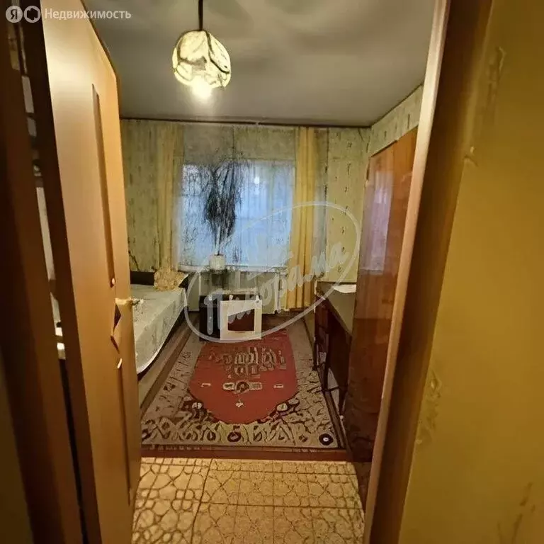 3-комнатная квартира: Калуга, Калужская улица, 48 (62.5 м) - Фото 1