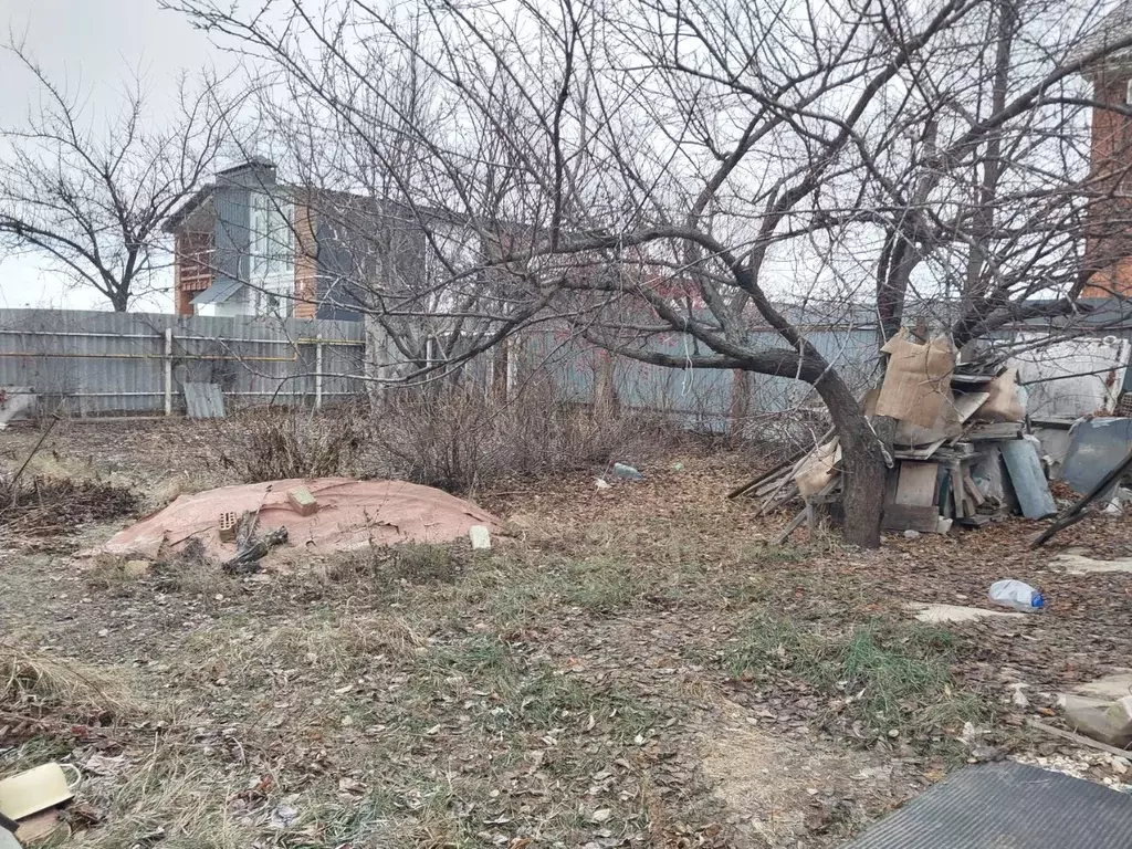 Дом в Саратовская область, Энгельсский район, Красноярское ... - Фото 0