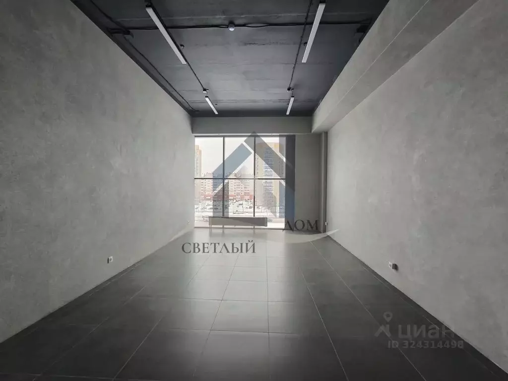 Помещение свободного назначения в Алтайский край, Барнаул тракт ... - Фото 2