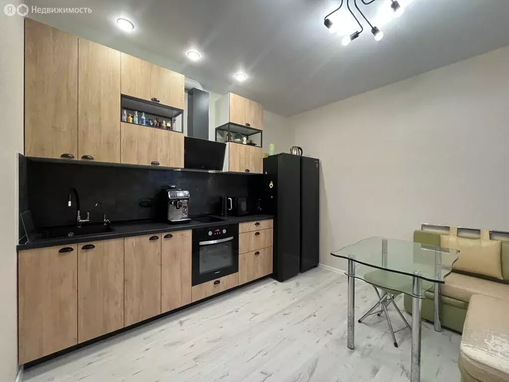 1-комнатная квартира: Пермь, шоссе Космонавтов, 141 (47.1 м) - Фото 1