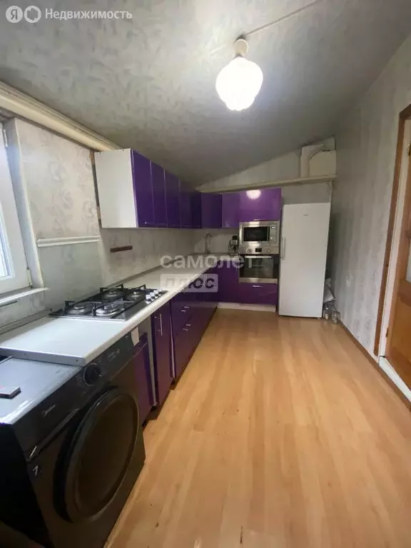 Дом в Омск, 1-й Лермонтовский переулок, 6 (119.6 м) - Фото 1