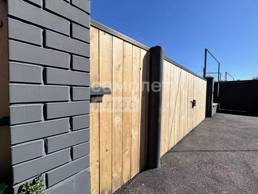 Дом в Курская область, Курск Бочаровская ул., 75 (124 м) - Фото 2