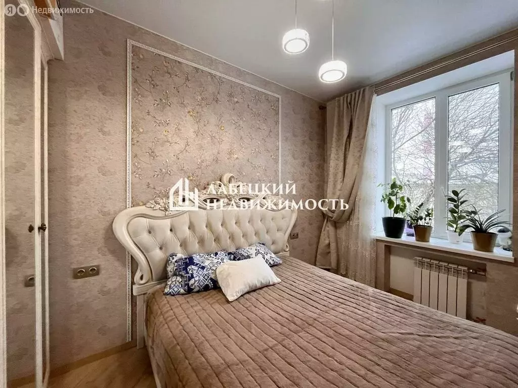 2-комнатная квартира: Санкт-Петербург, Лабораторная улица, 6 (46.8 м) - Фото 1