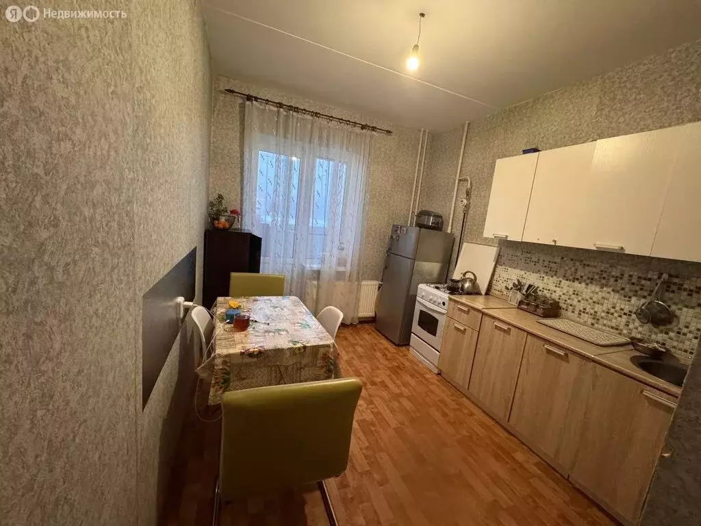 2-комнатная квартира: Ломоносов, улица Красного Флота, 23к1 (68.1 м) - Фото 2