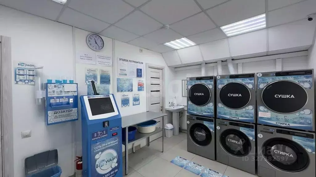 Торговая площадь в Пермский край, Пермь ул. Юрша, 23 (20 м) - Фото 2