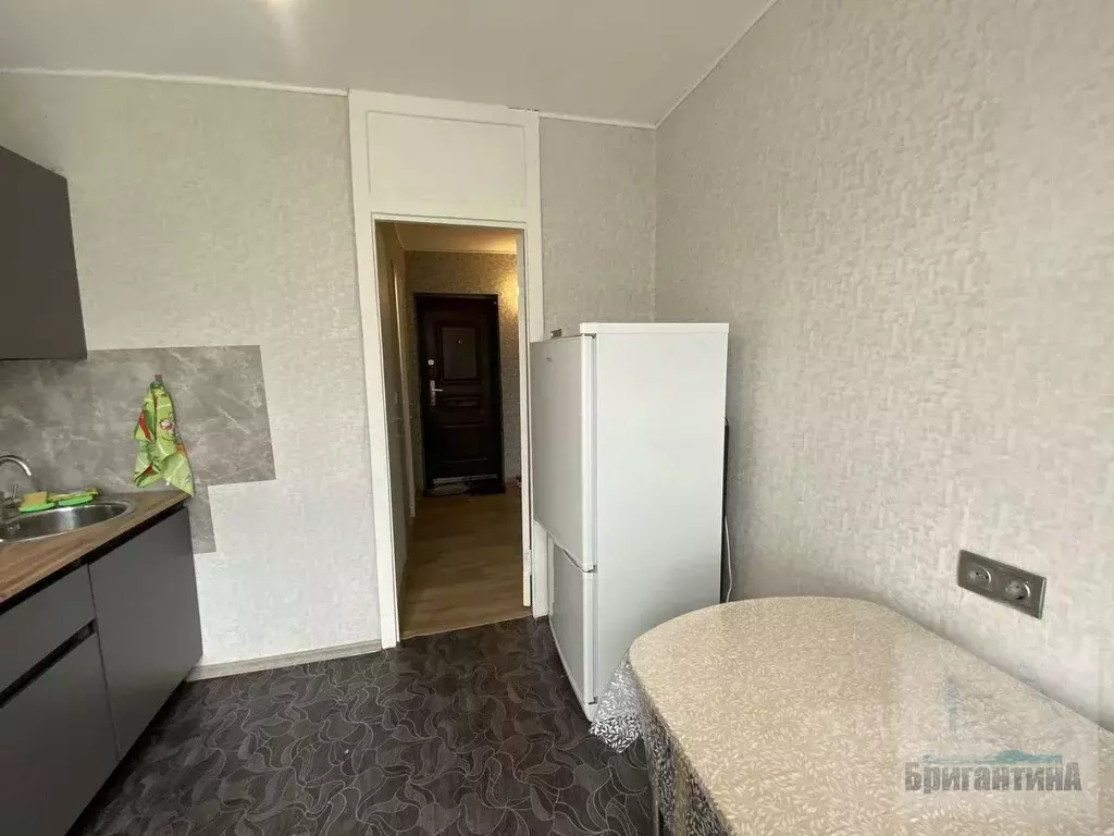 1-к кв. Самарская область, Самара ул. Бубнова, 3 (34.0 м) - Фото 2