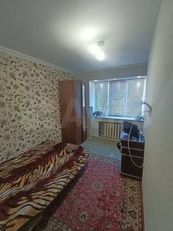 Квартира-студия, 18,8 м, 3/5 эт. - Фото 1