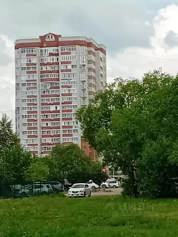 Студия Амурская область, Благовещенск ул. Воронкова, 7 (25.0 м) - Фото 1