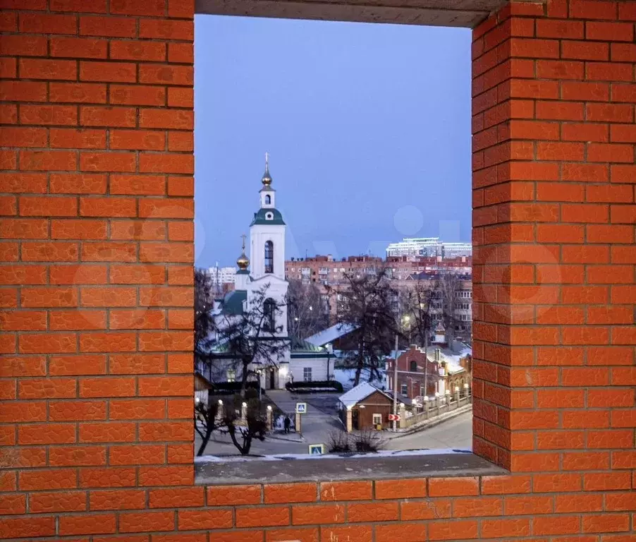 3-к. квартира, 106,5 м, 4/4 эт. - Фото 0