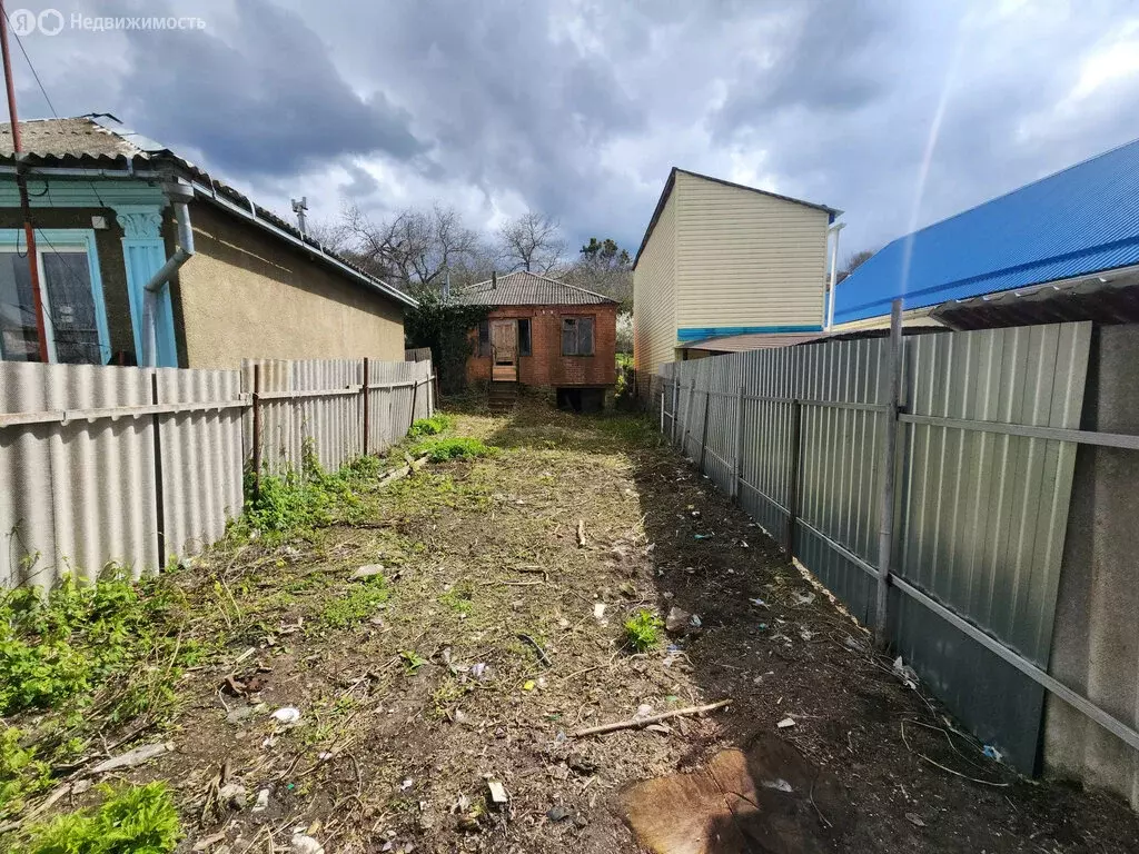 Участок в Ставрополь, Уральская улица, 44 (3.67 м) - Фото 2