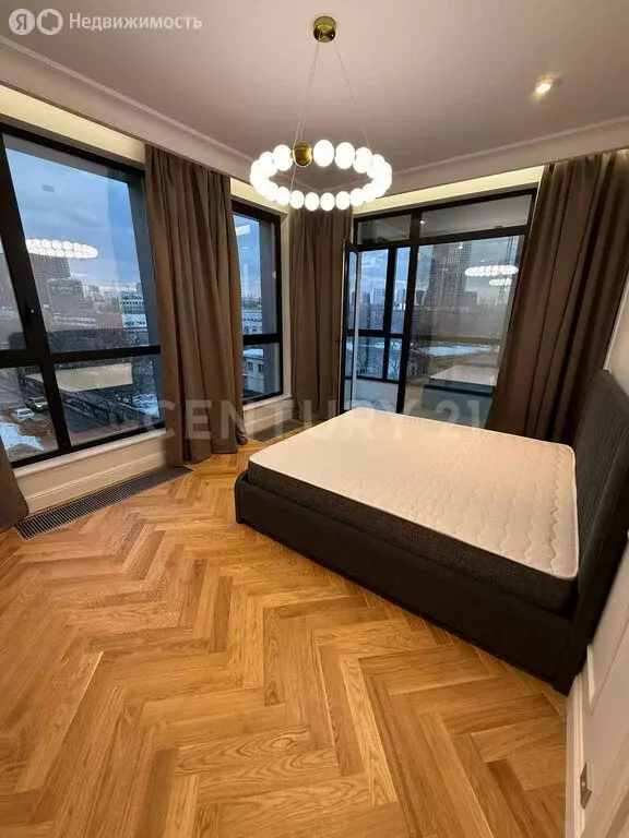 3-комнатная квартира: Москва, Шелепихинская набережная, 38к5 (62.6 м) - Фото 1