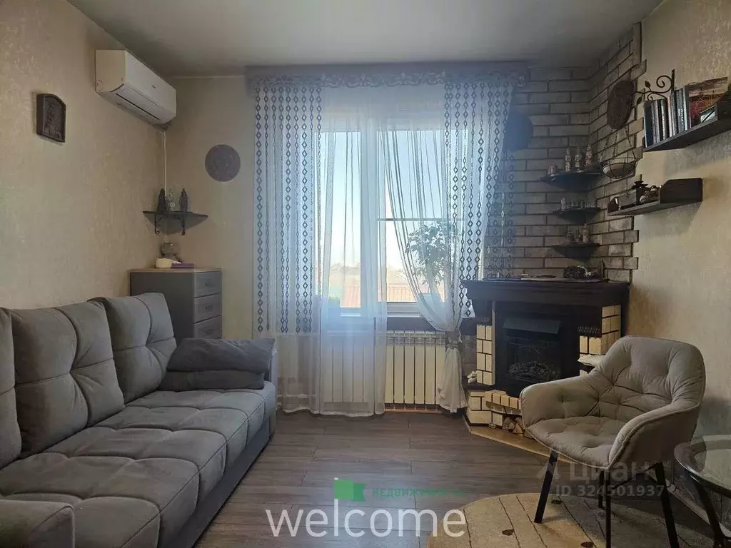 Студия Ставропольский край, Ставрополь №26 мкр, проезд Багратиона, 26 ... - Фото 1