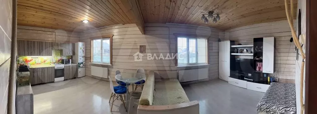 Дом 70,1 м на участке 7,5 сот. - Фото 1