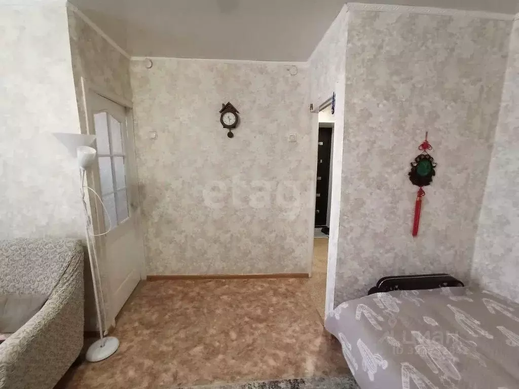 2-к кв. Амурская область, Белогорск Садовая ул., 38 (42.4 м) - Фото 2