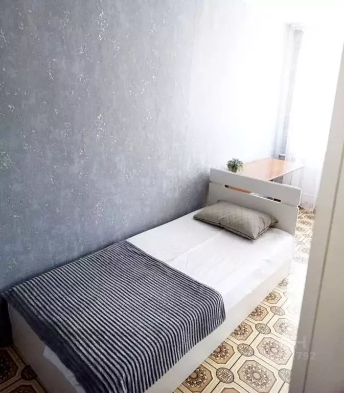 2-к кв. Кемеровская область, Инской пгт ул. Парковая, 3 (46.0 м) - Фото 2