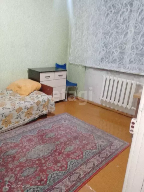 Продаётся 4-к квартира, 75.2 м - Фото 0
