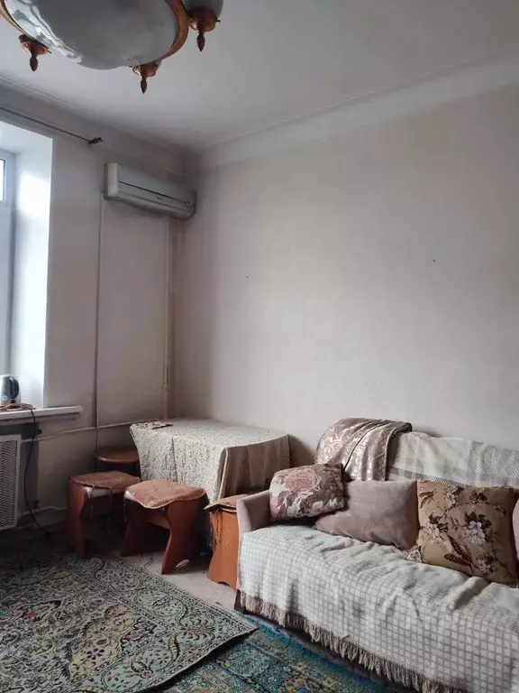 Комната Москва Рязанский просп., 45К1 (27.3 м) - Фото 1