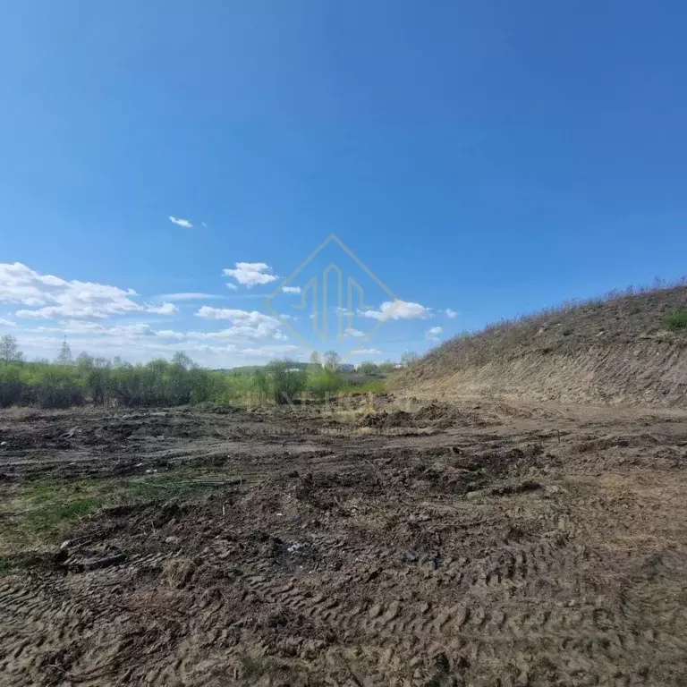 Участок в Иркутская область, Иркутский муниципальный округ, Маркова рп ... - Фото 1