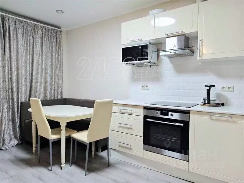 3-к кв. Москва Родниковая ул., 9Ак5 (72.0 м) - Фото 1