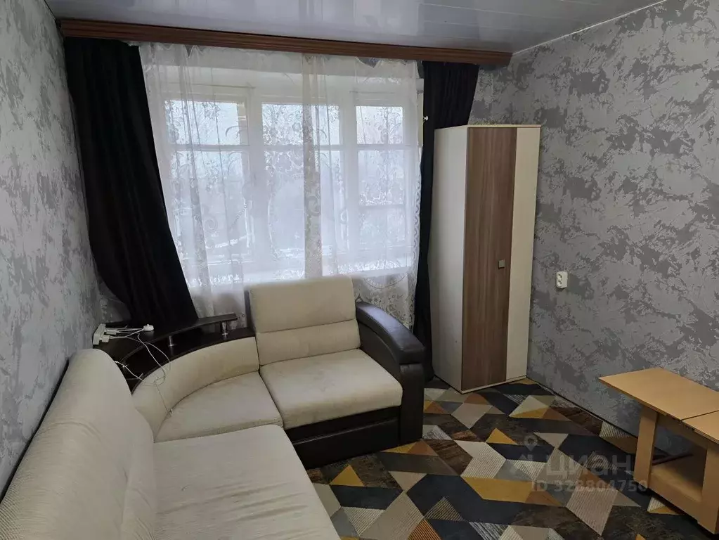 Комната Кировская область, Киров ул. Ленина, 179Б (17.5 м) - Фото 2