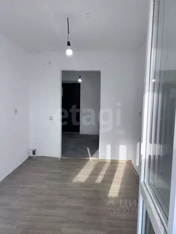 2-к кв. Башкортостан, Уфа Бакалинская ул., 4 (34.3 м) - Фото 2