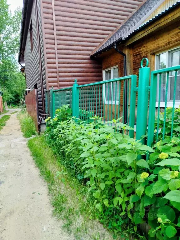 Дом в Московская область, Люберцы городской округ, Малаховка пгт, ... - Фото 2