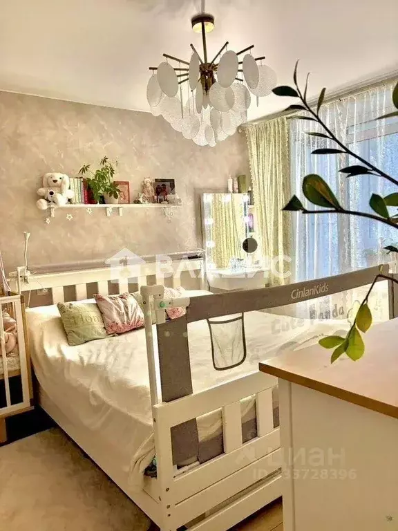 Квартира, 1 комната, 28 м - Фото 1