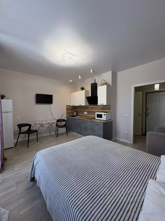 Студия Краснодарский край, Краснодар ул. Героев-Разведчиков, 8к3 (25.0 ... - Фото 2