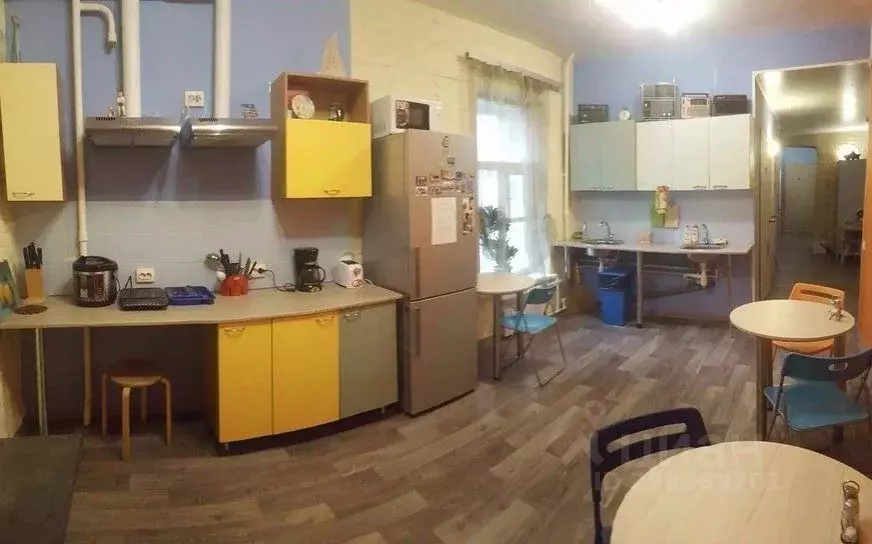 Комната Санкт-Петербург Пушкинская ул., 20 (10.0 м) - Фото 1