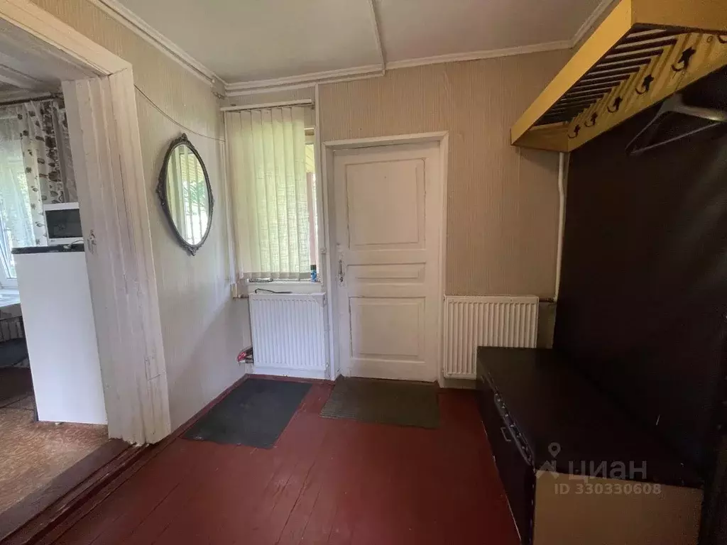 Дом в Московская область, Одинцовский городской округ, д. Осоргино 76 ... - Фото 2