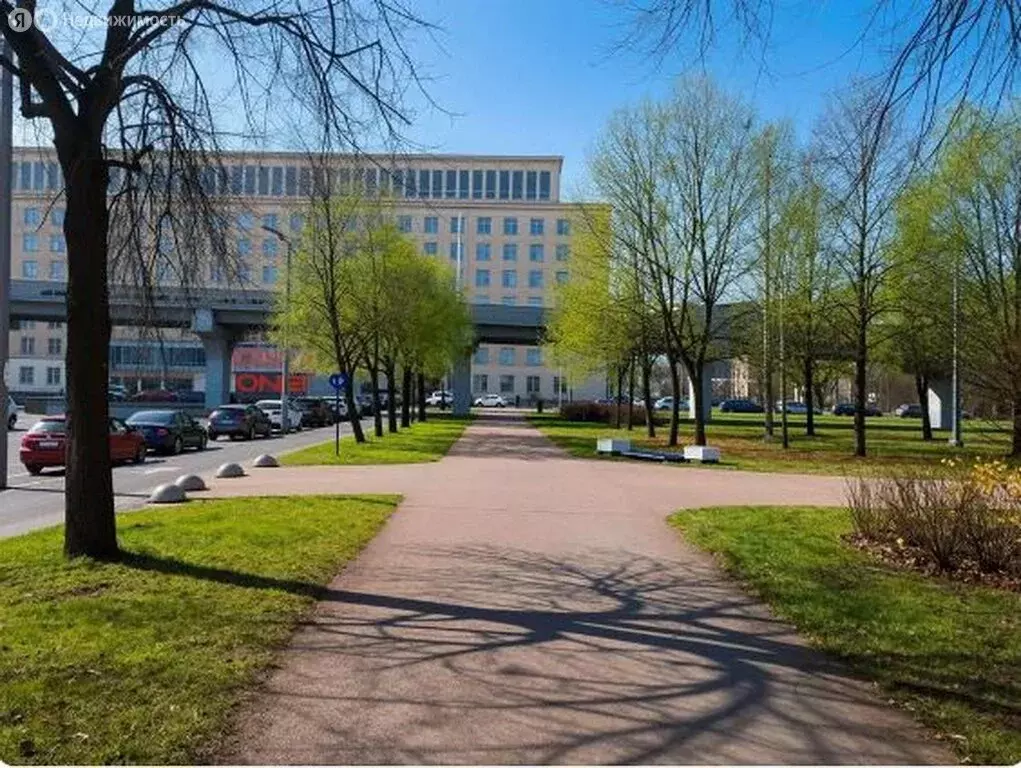 1к в 7-комнатной квартире (18 м) - Фото 1