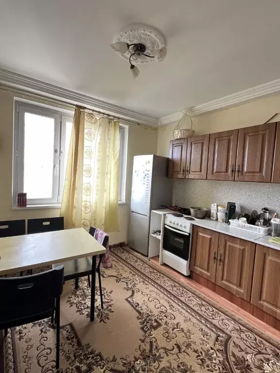 3-к кв. Москва, Москва, Московский г. ул. Никитина, 20 (78.9 м) - Фото 1