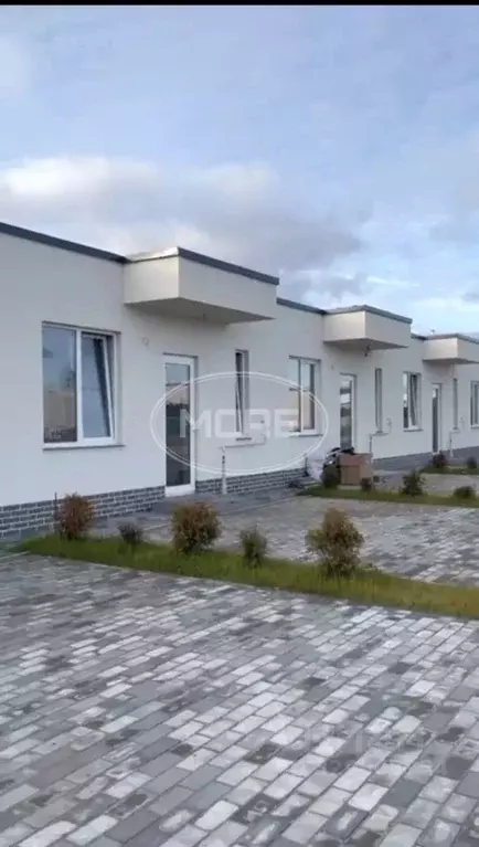 Таунхаус в Калининградская область, Гурьевский муниципальный округ, ... - Фото 1