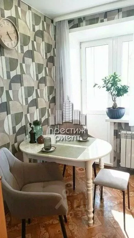2-к кв. Калужская область, Калуга ул. Суворова, 67 (47.5 м) - Фото 1