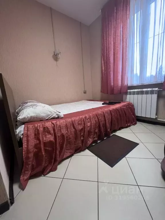 Комната Кировская область, Белая Холуница Юбилейная ул., 32 (10.0 м) - Фото 0