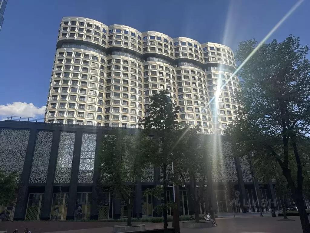 Гараж в Москва бул. Братьев Весниных, 1 (14 м) - Фото 1