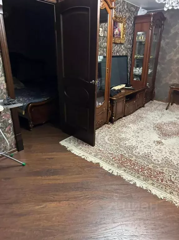 2-к кв. Москва Сиреневый бул., 3К2 (47.0 м) - Фото 2