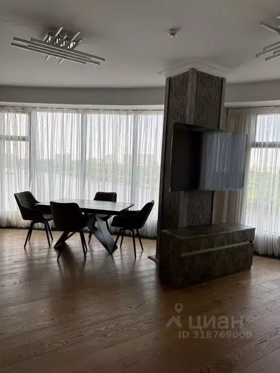 2-к кв. Москва Ленинградское ш., 69к2 (67.0 м) - Фото 0