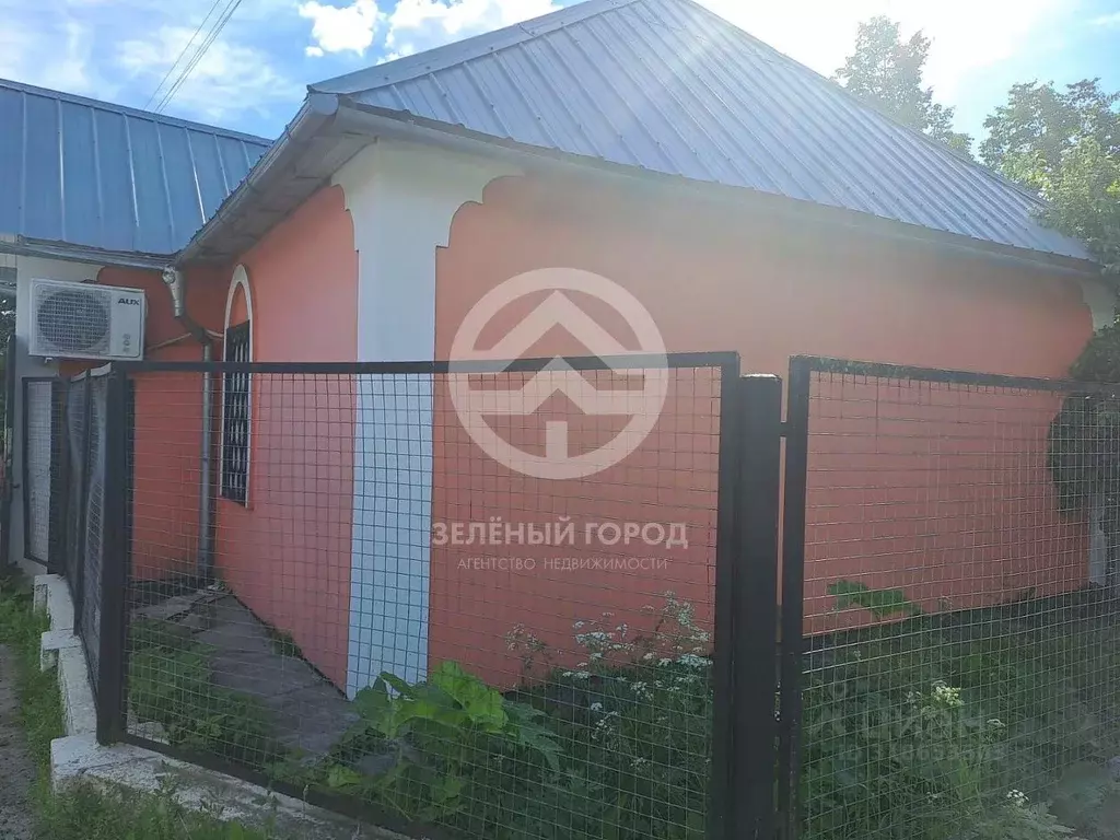 Помещение свободного назначения в Московская область, Солнечногорск ... - Фото 1