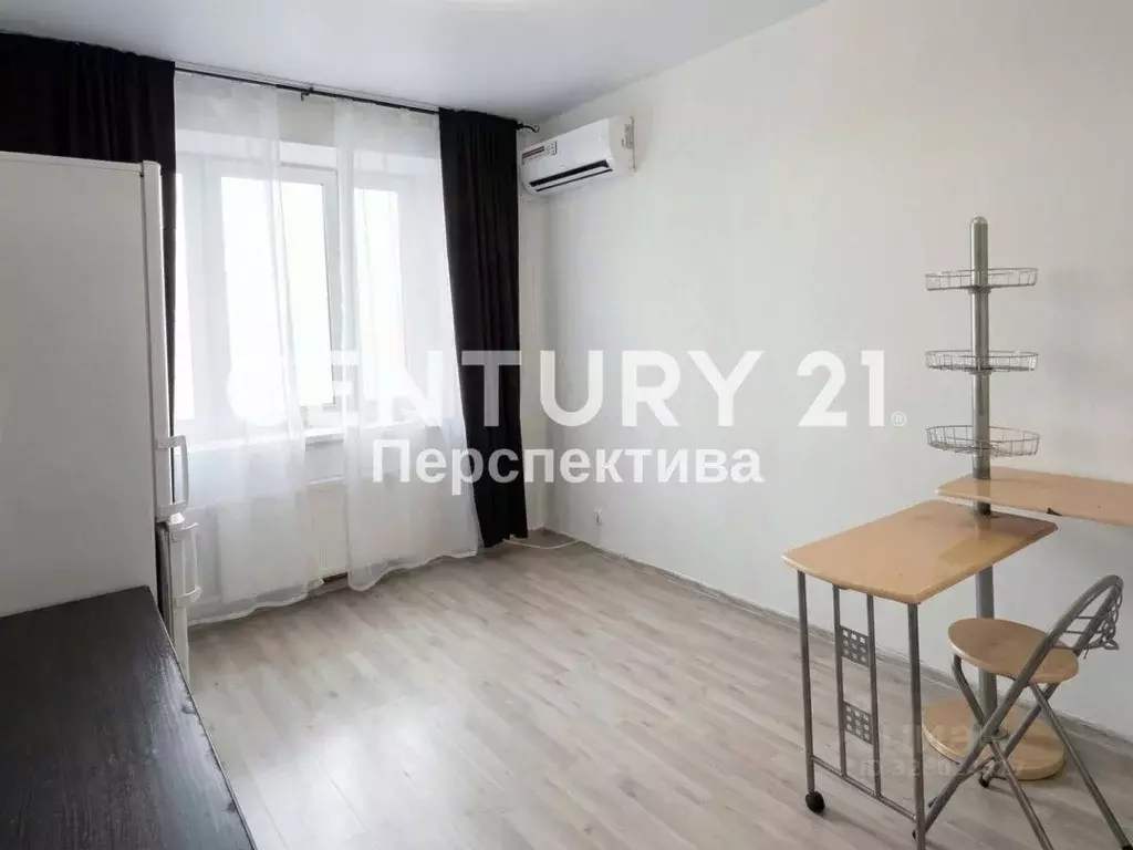 Квартира, 1 комната, 33.1 м - Фото 1