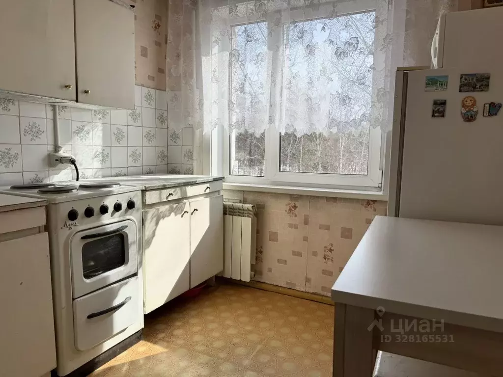 2-к кв. Иркутская область, Иркутск ул. Станиславского, 1 (41.3 м) - Фото 1