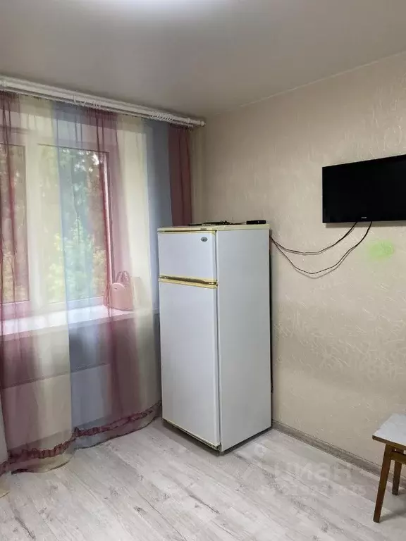 Студия Кемеровская область, Новокузнецк ул. Климасенко, 4 (16.0 м) - Фото 0