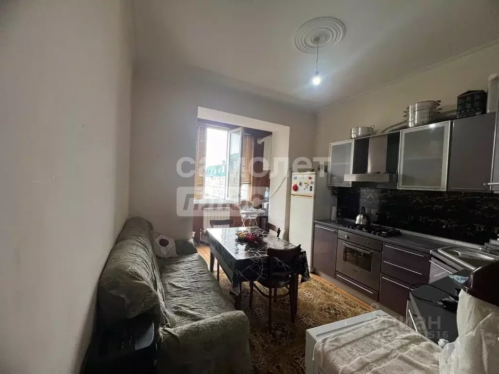 2-к кв. Дагестан, Махачкала ул. Керимова, 51к1 (70.0 м) - Фото 0